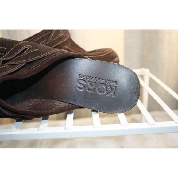 Michael Kors Shoes Size 8 1/2‎ - Picture 11 of 11